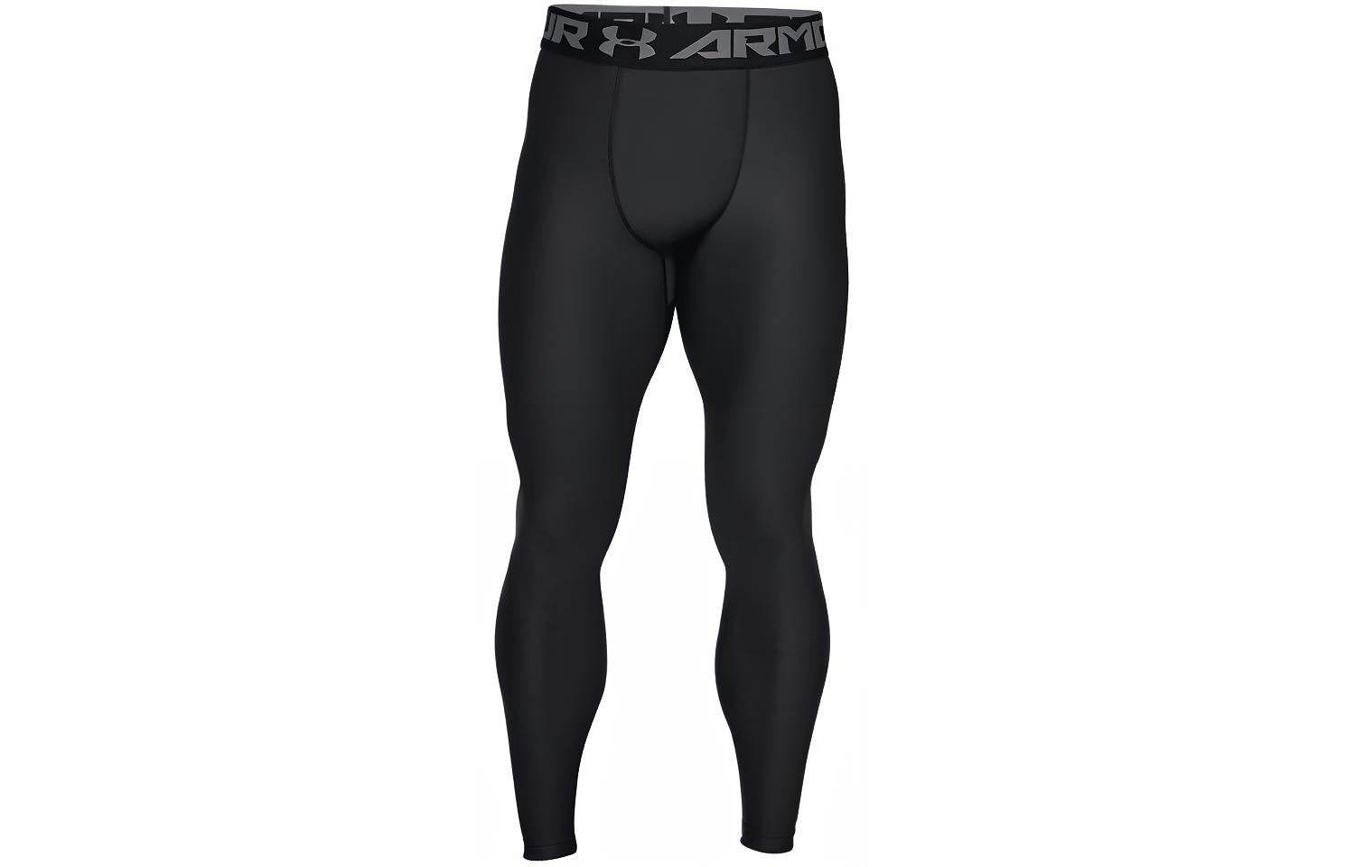 Спортивные леггинсы мужские Under Armour - Boxette Shop